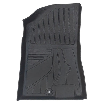 Hyundai Sonata - TPE Floor Mats