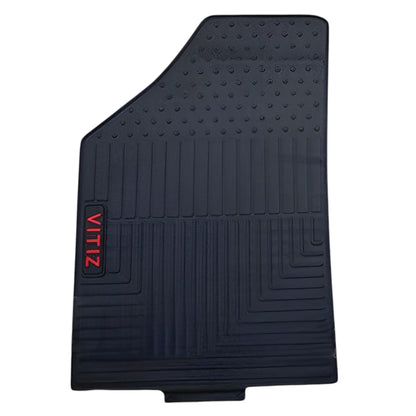 Toyota Vitz 2018-2025 - Imported Rubber Mats