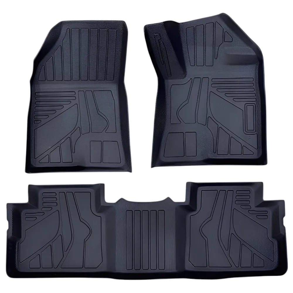 GWM Haval H6 2020-2025 - TPE Floor Mats