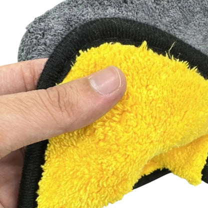 Microfiber 40x40 cm - 900 GSM