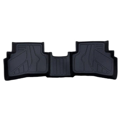Kia Sportage 2019-2024 - TPE Floor Mats