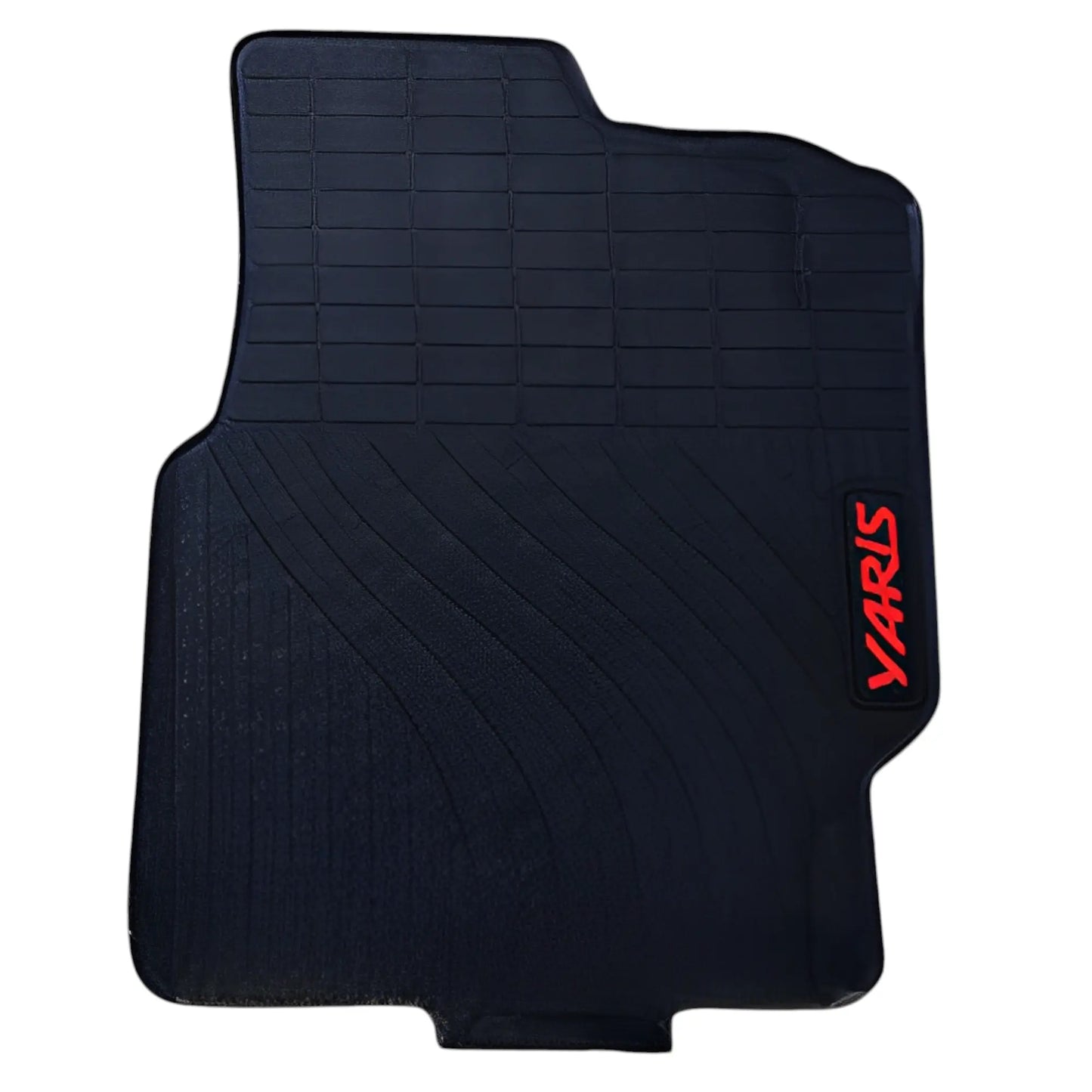 Toyota Yaris 2021-2025 - Imported Rubber Mats