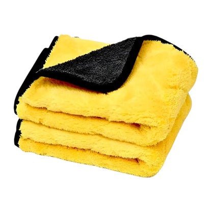 Microfiber 40x40 cm - 900 GSM