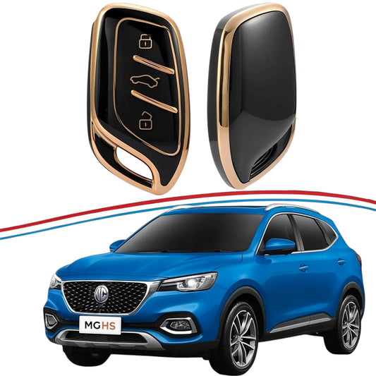 MG HS/ZS - TPU Remote Key Cover