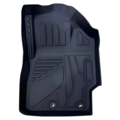 Toyota Yaris 2020-2025 - TPE Floor Mats