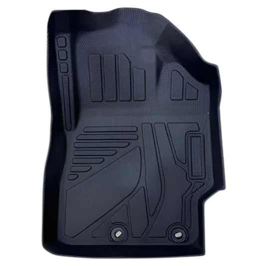 Toyota Yaris 2020-2025 - TPE Floor Mats