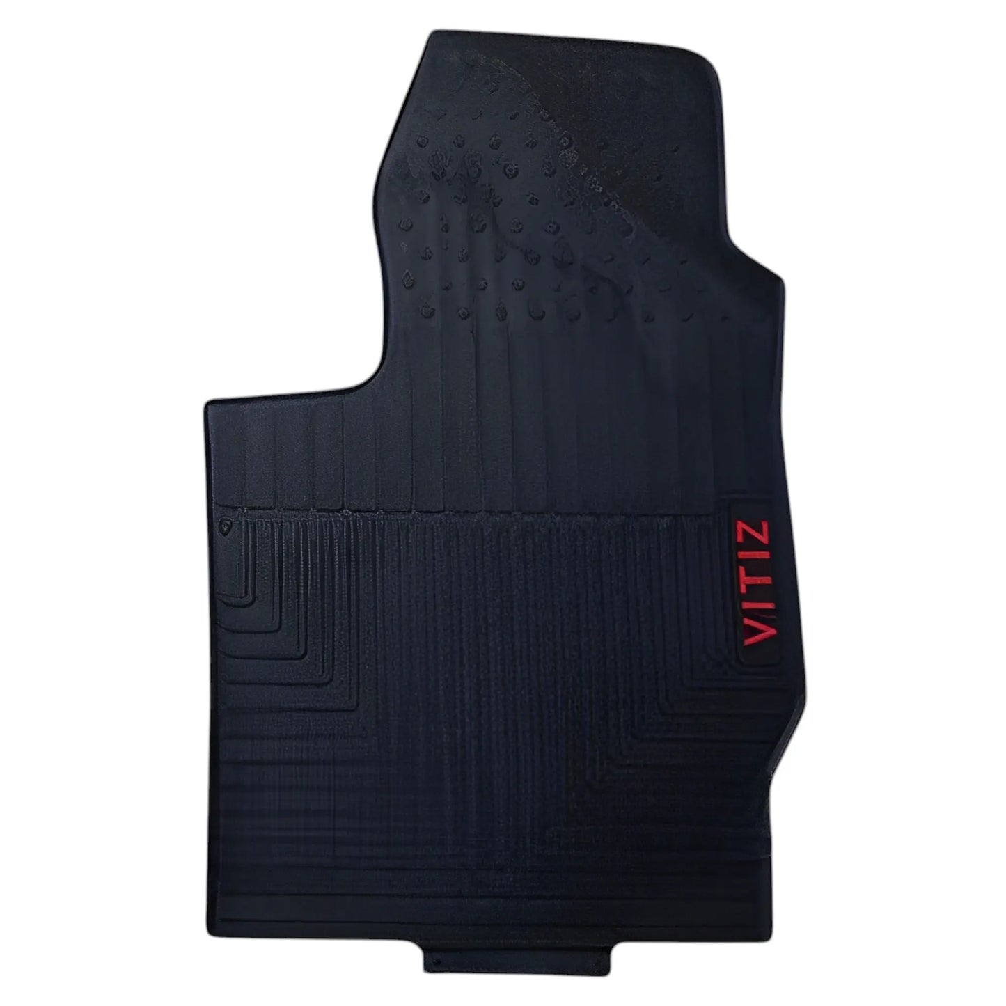 Toyota Vitz 2018-2025 - Imported Rubber Mats