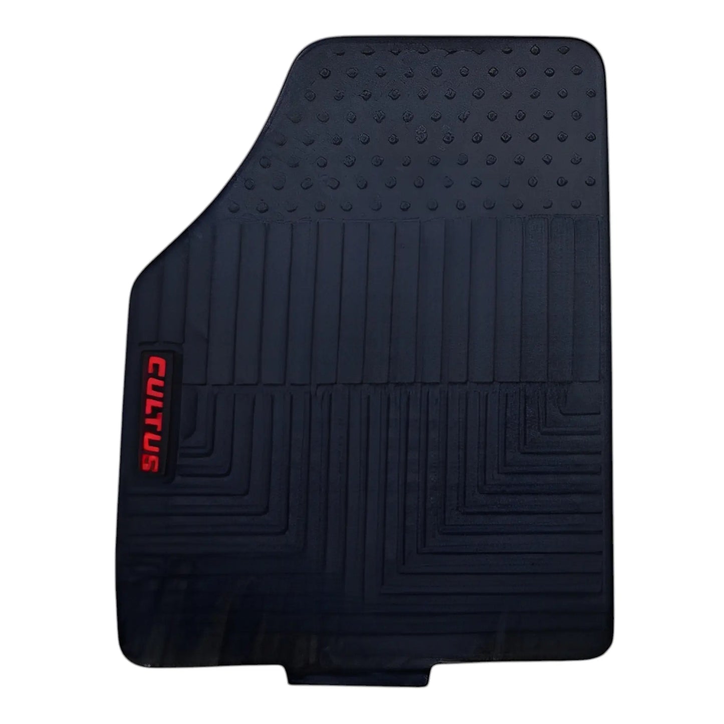 Suzuki Cultus 2017-2025 - Imported Rubber Mats