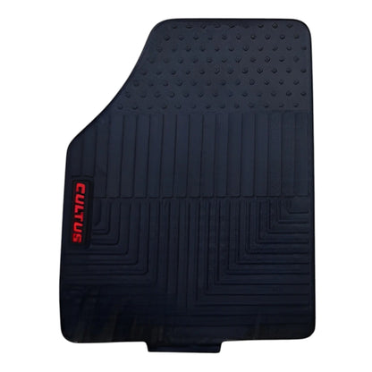 Suzuki Cultus 2017-2025 - Imported Rubber Mats