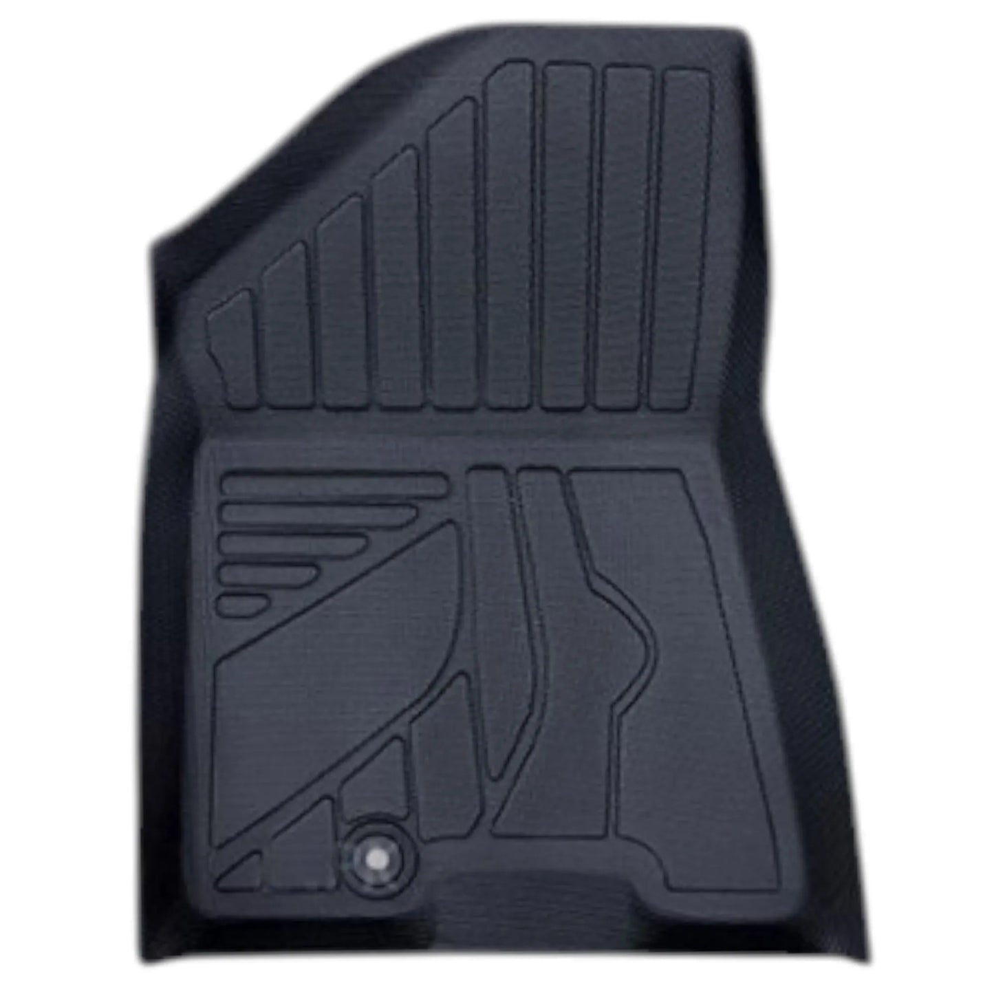 Kia Sportage 2019-2024 - TPE Floor Mats