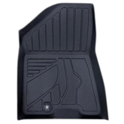 Kia Sportage 2019-2024 - TPE Floor Mats