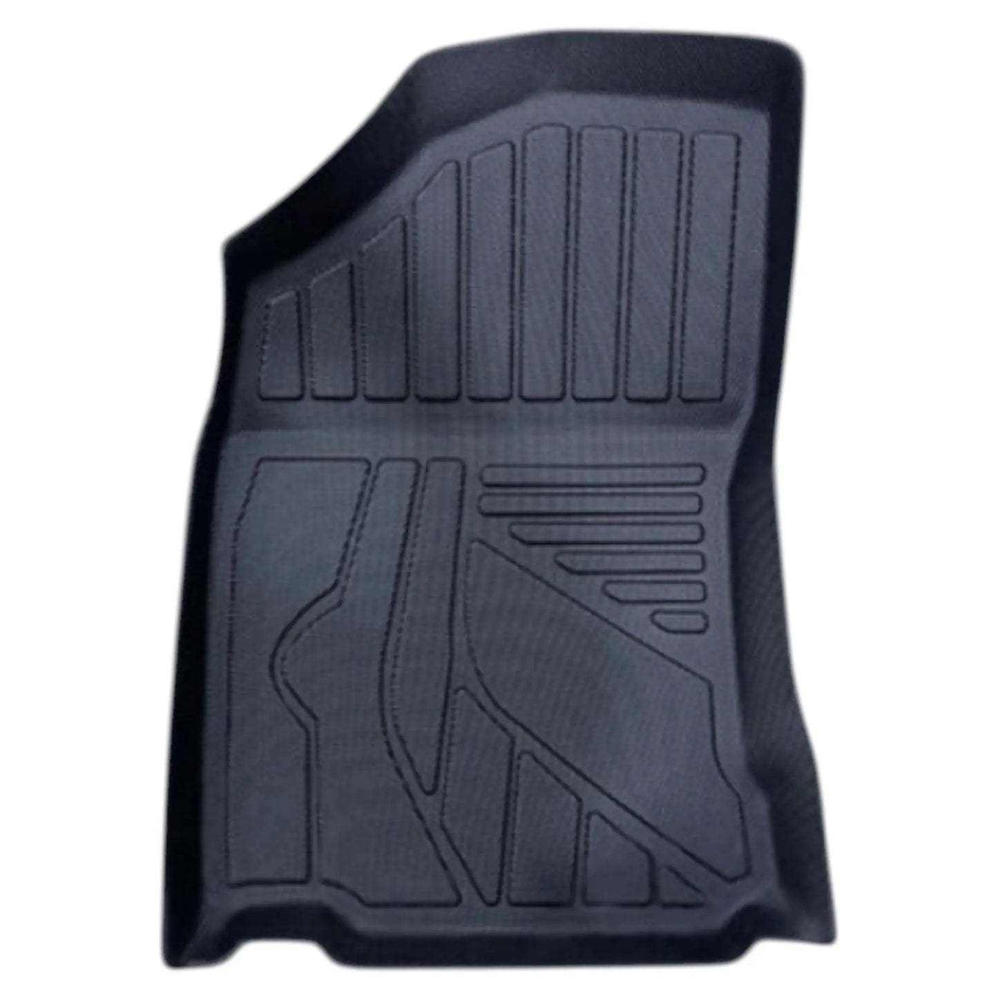 Toyota Corolla 2015–2025 - TPE Floor Mats