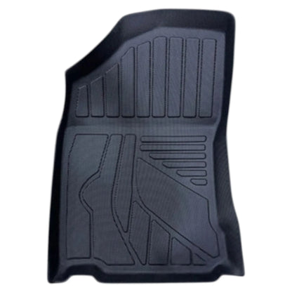Toyota Corolla 2015–2025 - TPE Floor Mats