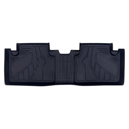 Honda City 2022-2025 - TPE Floor Mats