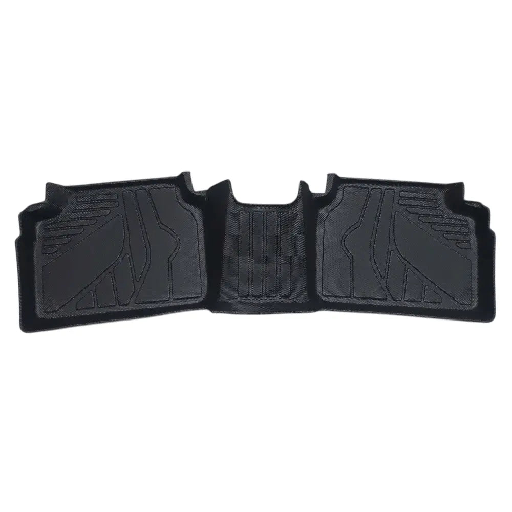 Hyundai Sonata - TPE Floor Mats