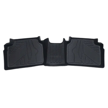 Hyundai Sonata - TPE Floor Mats
