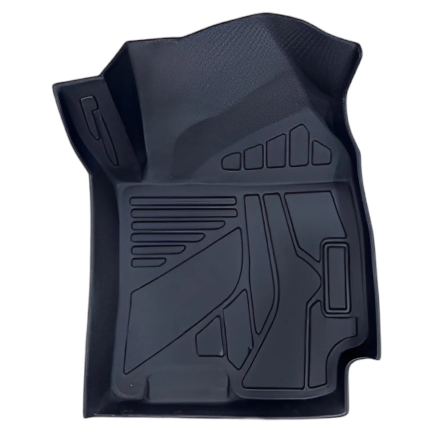 Hyundai Elantra 2021-2024 - TPE Floor Mats