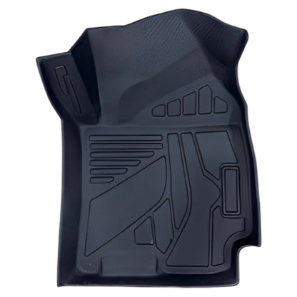 Hyundai Elantra 2021-2024 - TPE Floor Mats