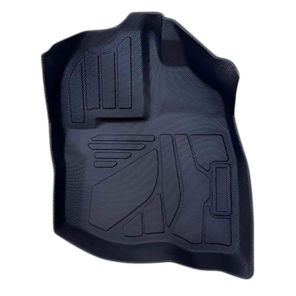 Honda City 2009-2021 - TPE Floor Mats