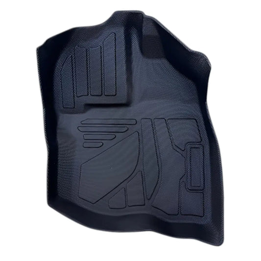Honda City 2009-2021 - TPE Floor Mats