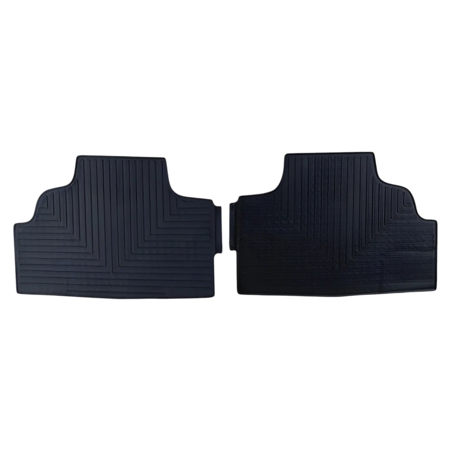 Toyota Vitz 2018-2025 - Imported Rubber Mats