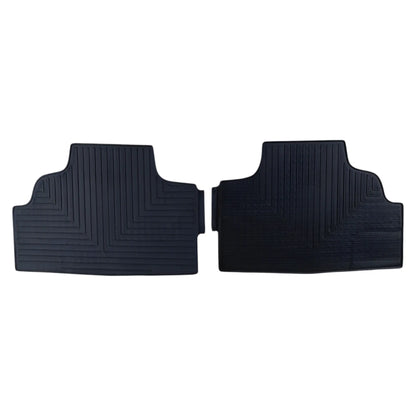 Toyota Vitz 2018-2025 - Imported Rubber Mats