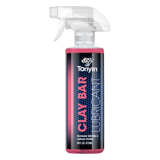 Tonyin - Claybar Lubricant - 473ml