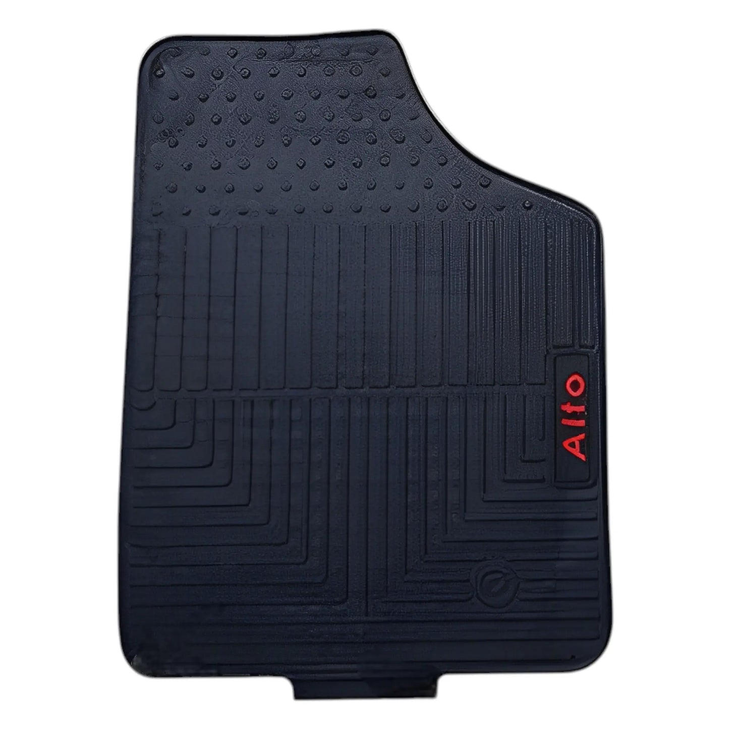 Suzuki Alto 2019-2025 - Imported Rubber Mats