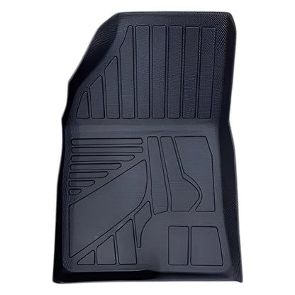 GWM Haval H6 2020-2025 - TPE Floor Mats