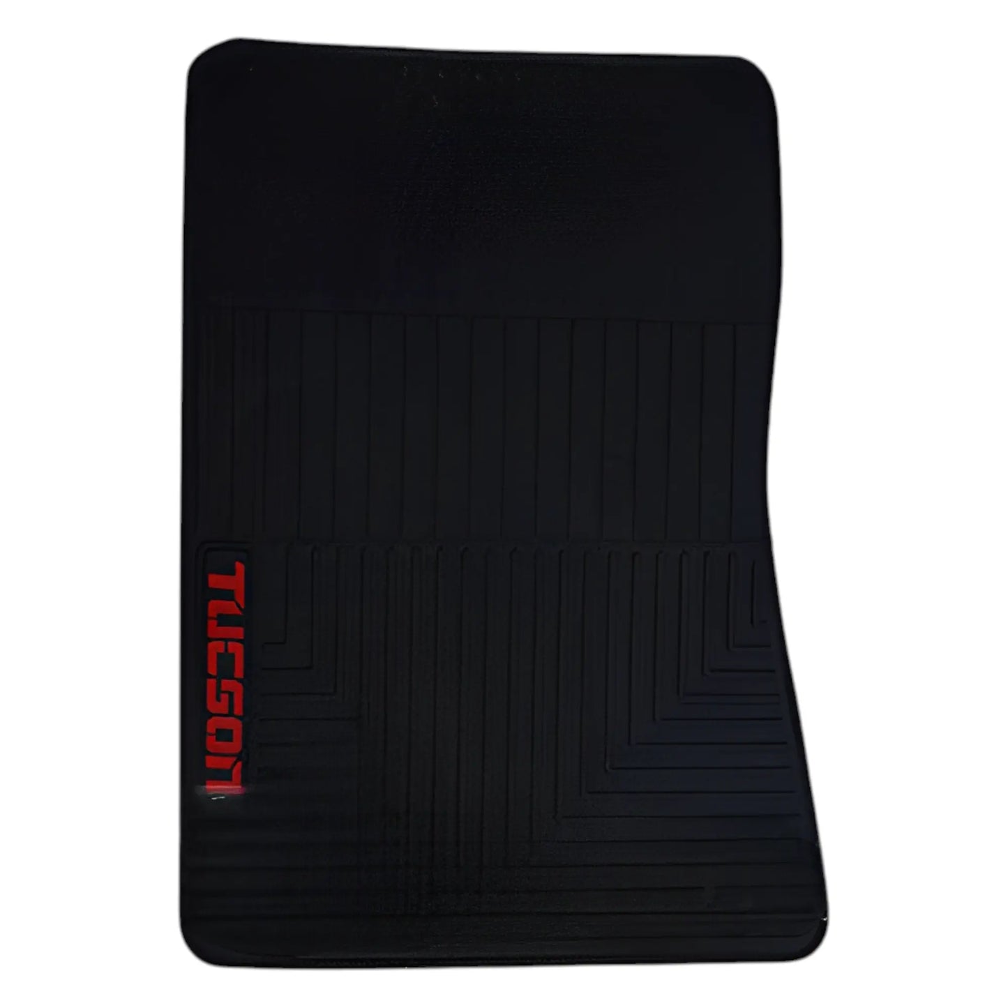 Hyundai Tucson 2020-2024 - Imported Rubber Mats