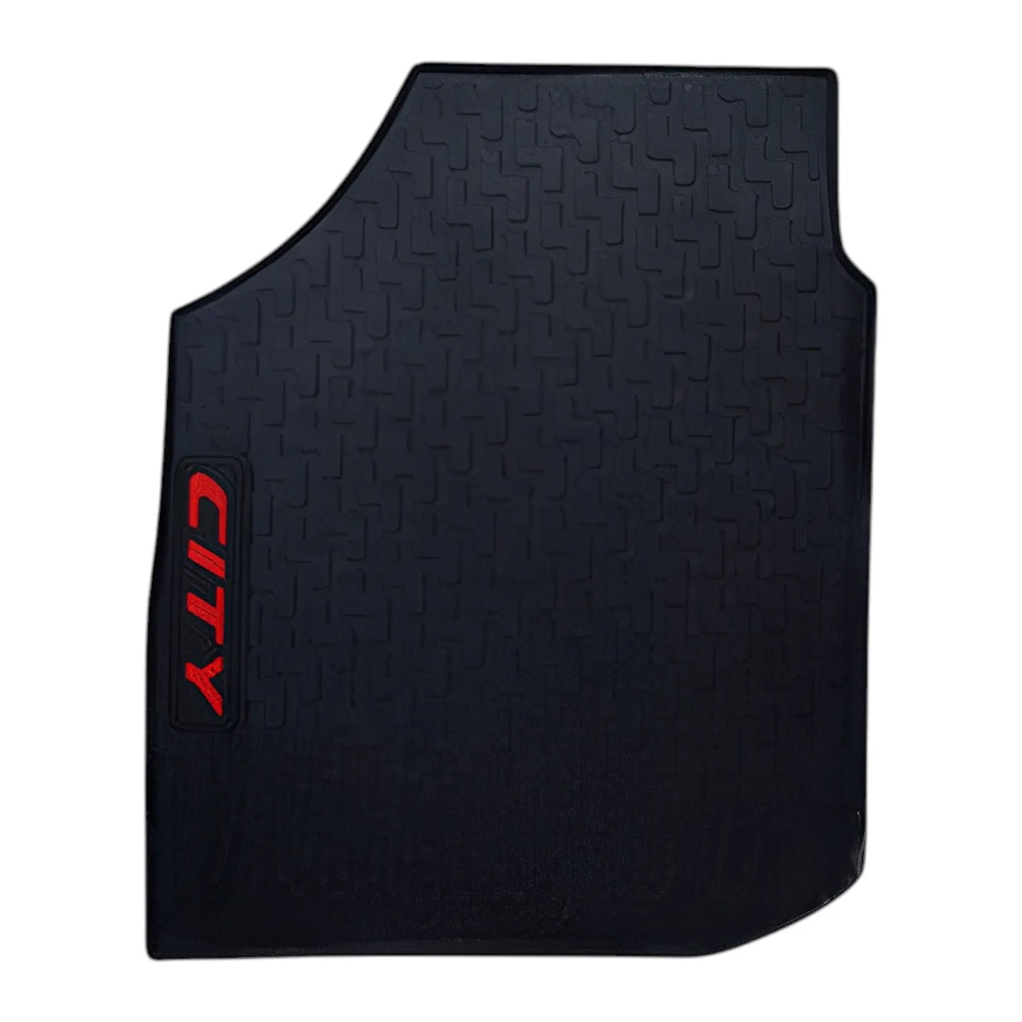 Honda City 2009-2021 - Imported Rubber Mats