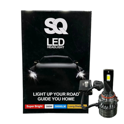 SQ - White Led Lights