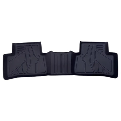 Toyota Corolla Cross 2021-2025 - TPE Floor Mats