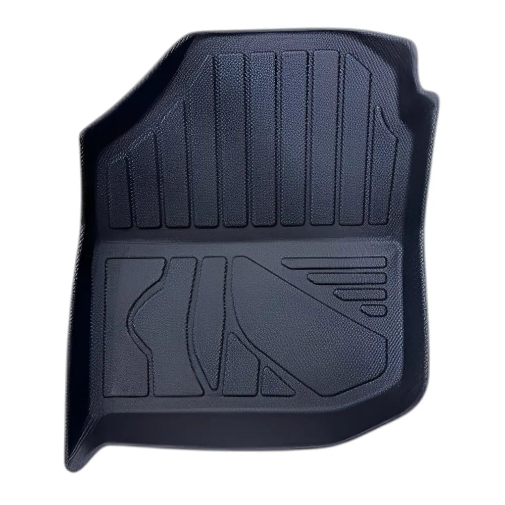 Honda City 2009-2021 - TPE Floor Mats