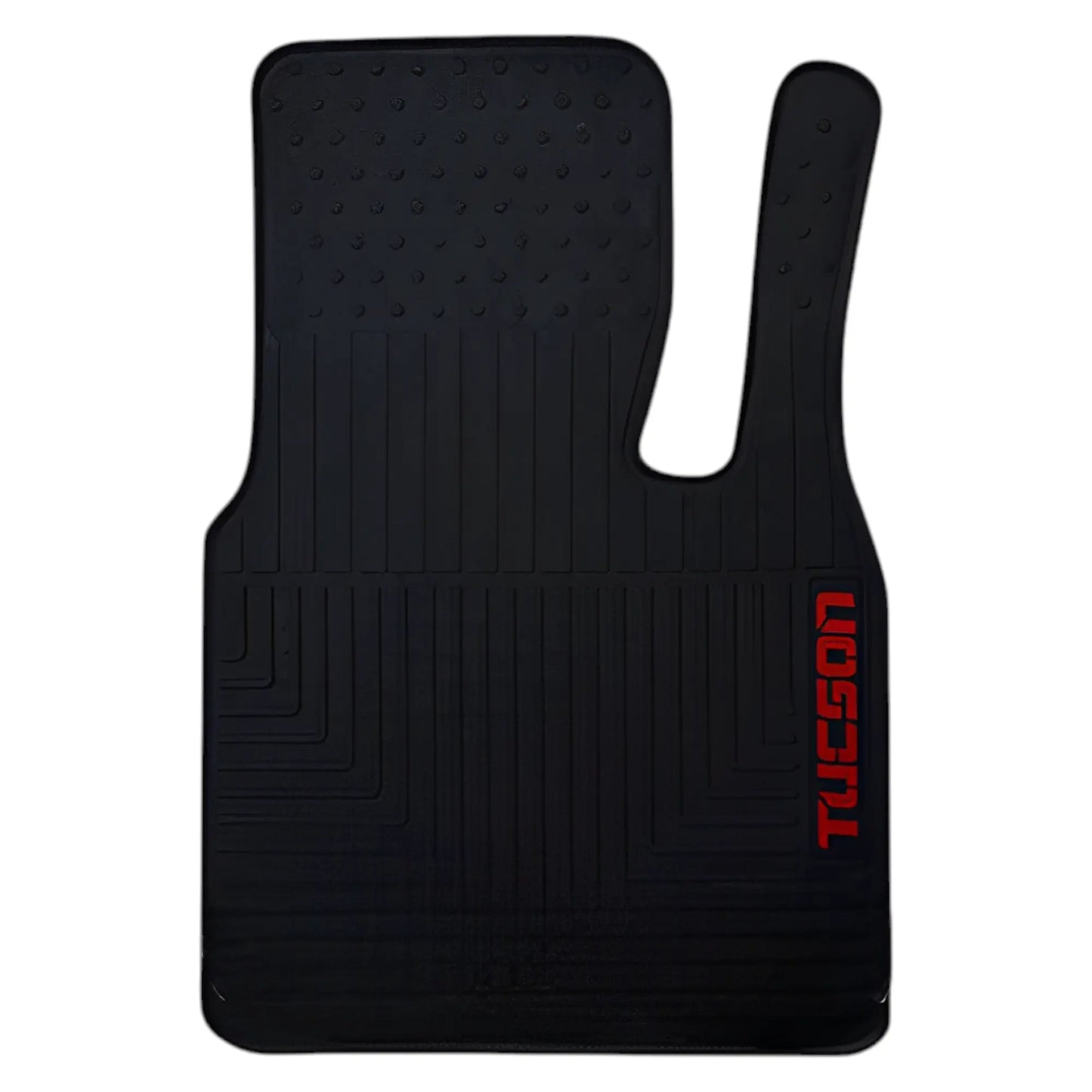 Hyundai Tucson 2020-2024 - Imported Rubber Mats