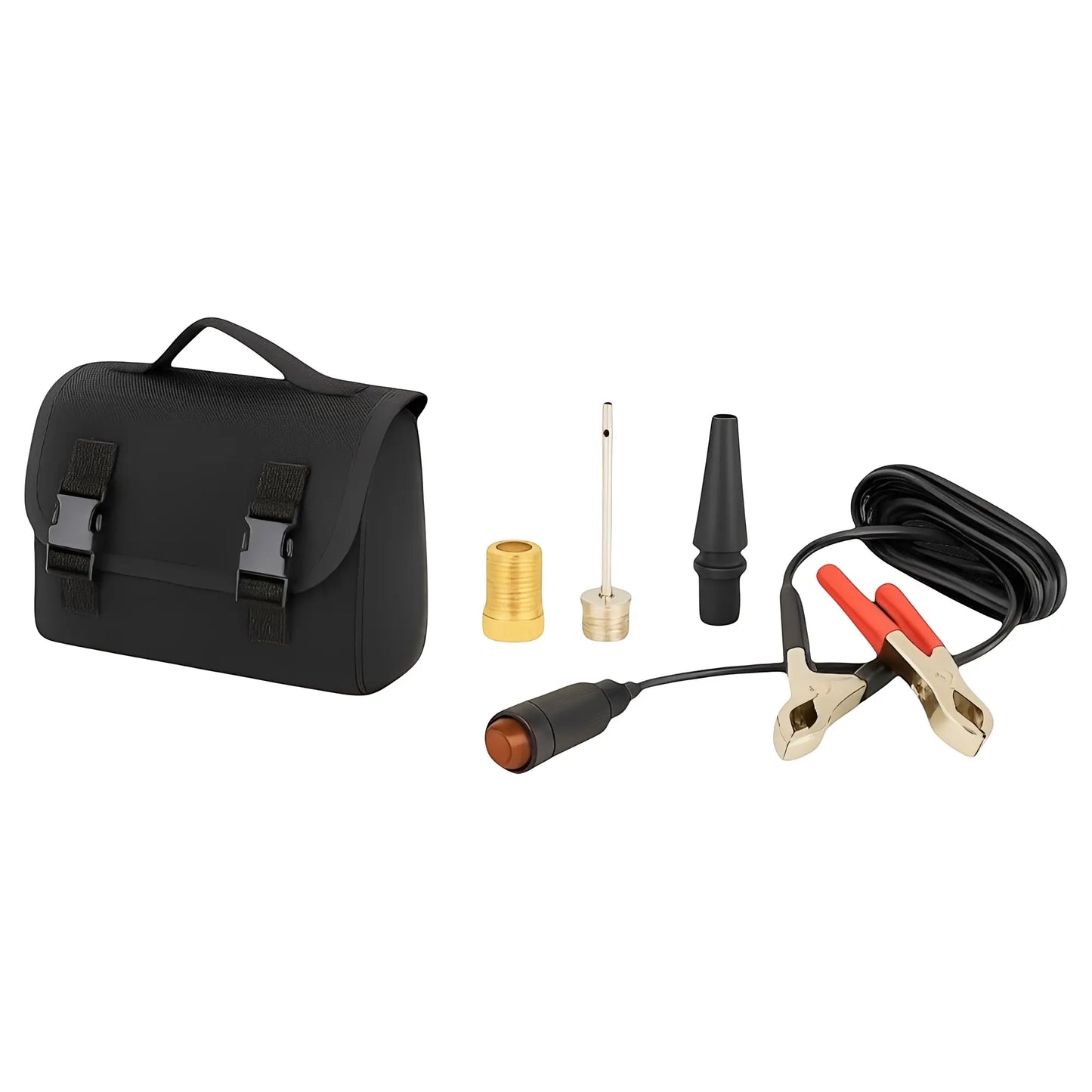 Napolex - Air Compressor