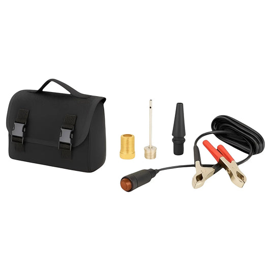 Napolex - Air Compressor