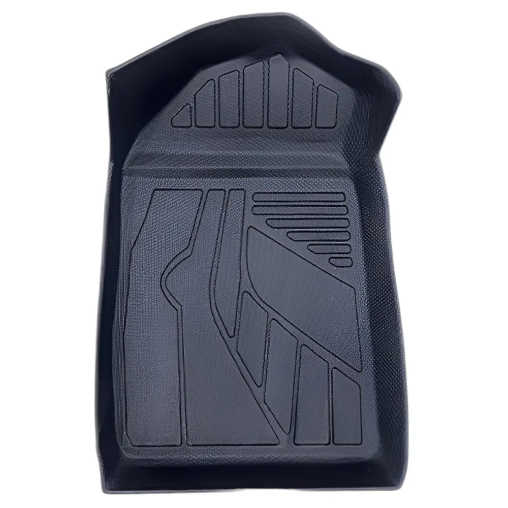 Honda Civic 2008-2012 - TPE Floor Mats