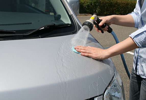 SOFT99 SMOOTH EGG Clay Bar