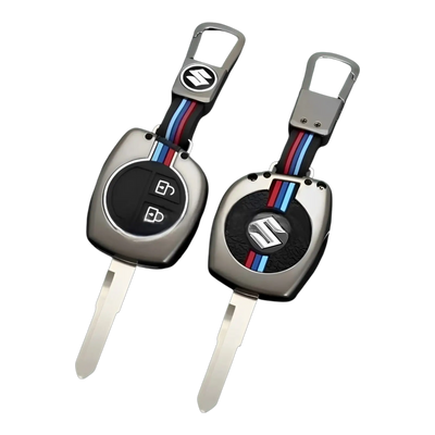 ZINC ALLOY KEY COVERS